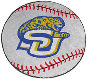 Fan Mats Southern University Baseball Mat