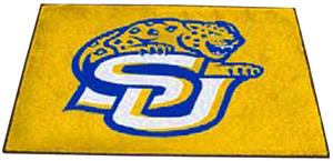 Fan Mats Southern University All Star Mat