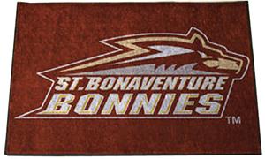 Fan Mats St. Bonaventure University Starter Mat