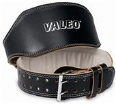 Gill Athletics Leather Lifting Belt