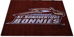 Fan Mats St. Bonaventure University Tailgater Mat