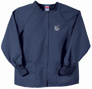 Concordia Univ-Seward Navy Nursing Jackets