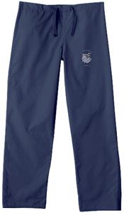 Concordia Univ-Seward Navy Classic Scrub Pant