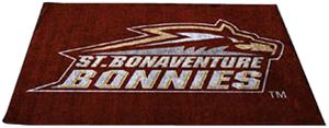 Fan Mats St. Bonaventure University Ulti-Mat