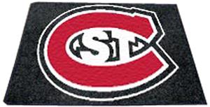 Fan Mats St. Cloud State University Tailgater Mat