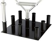 Gill Athletics Bar Holder Gill Athletics Bar Holder