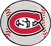 Fan Mats St. Cloud State University Baseball Mat Fan Mats St. Cloud State University Baseball Mat