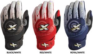 XPROTEX Youth MASHR Protective Baseball Bat Gloves
