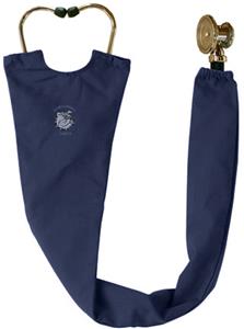 Concordia Univ-Seward Navy Stethoscope Covers