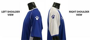 Kelme Premier Soccer Jerseys-Closeout
