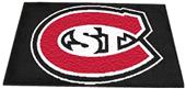 Fan Mats St. Cloud State University All Star Mat Fan Mats St. Cloud State University All Star Mat