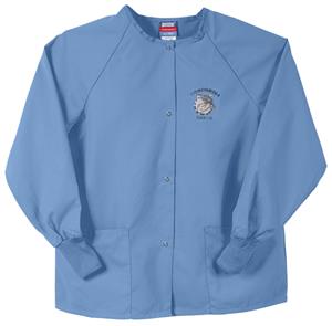 Concordia Univ-Seward Sky Nursing Jackets