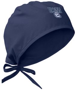 Univ of Connecticut Huskies Navy Surgical Caps