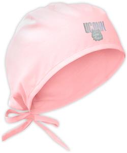 Univ of Connecticut Huskies Pink Surgical Caps