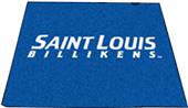 Fan Mats St. Louis University Tailgater Mat Fan Mats St. Louis University Tailgater Mat