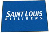 Fan Mats St. Louis University Starter Mat Fan Mats St. Louis University Starter Mat