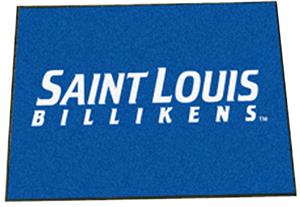 Fan Mats St. Louis University Starter Mat