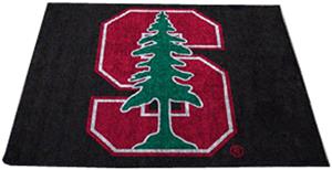 Fan Mats Stanford University Tailgater Mat