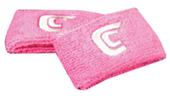 Cutters 1-3/4" Pink Cancer Awareness Wrist Bands Cutters 1-3/4" Pink Cancer Awareness Wrist Bands
