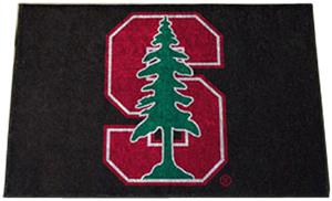 Fan Mats Stanford University Starter Mat