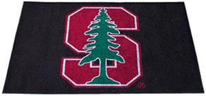 Fan Mats Stanford University All Star Mat