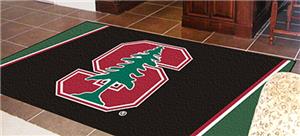 Fan Mats Stanford University 5x8 Rug