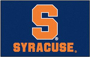 Fan Mats Syracuse University Ulti-Mat