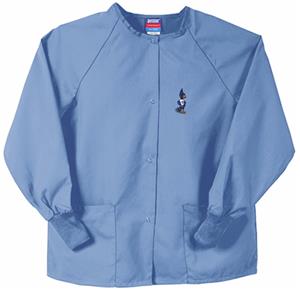 Creighton University Sky Nursing Jackets
