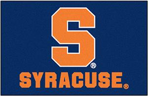 Fan Mats Syracuse University Starter Mat