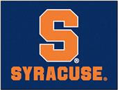 Fan Mats NCAA Syracuse University All Star Mat Fan Mats NCAA Syracuse University All Star Mat