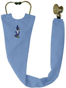 Creighton University Sky Stethoscope Covers