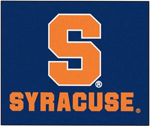 Fan Mats Syracuse University Tailgater Mat