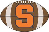 Fan Mats Syracuse University Football Mat Fan Mats Syracuse University Football Mat