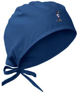 Creighton University Royal Surgical Caps