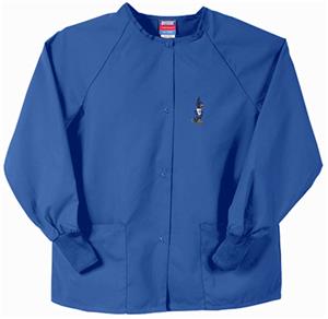 Creighton University Royal Nursing Jackets