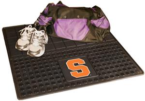 Fan Mats Syracuse University Vinyl Cargo Mat