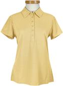 TRI MOUNTAIN Stamina Women's Waffle Knit Shirt TRI MOUNTAIN Stamina Women's Waffle Knit Shirt