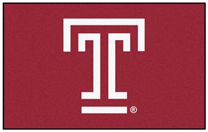 Fan Mats Temple University Ulti-Mat