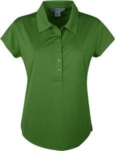 TRI MOUNTAIN California Women's Golf Shirt