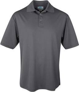TRI MOUNTAIN Campus Polyester Golf Shirt