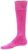 Red Lion Neon Pink Attacker Socks Red Lion Neon Pink Attacker Socks
