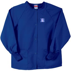 Duke University Royal Nursing Jackets