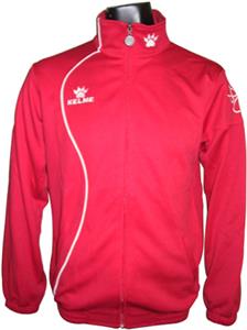 Kelme Garra Soccer Jacket-Closeout
