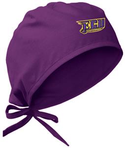 East Carolina Univ Purple Surgical Caps