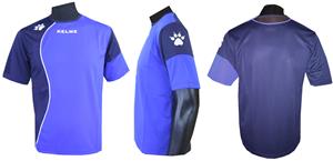 Kelme Garra Polyester Training Tee-Closeout