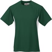 TRI MOUNTAIN Energy Micromesh Crewneck Shirt