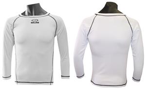 Kelme Betis L/S Underlayer Soccer Shirt Closeout