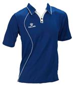 Kelme Garra Polo Coaches Soccer Shirts-Closeout Kelme Garra Polo Coaches Soccer Shirts-Closeout