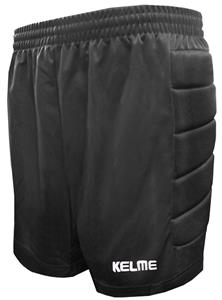 Kelme Short Goalie Soccer Shorts Closeout