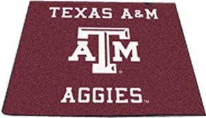 Fan Mats Texas A&M University Tailgater Mat